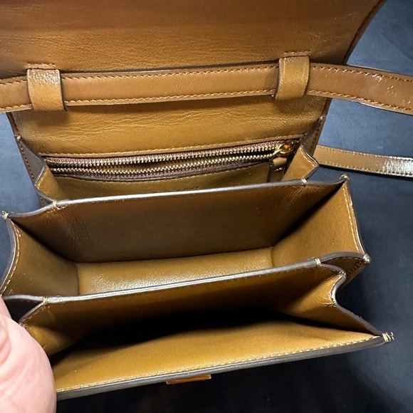 Celine Small Box Bag - Picture 2 of 12